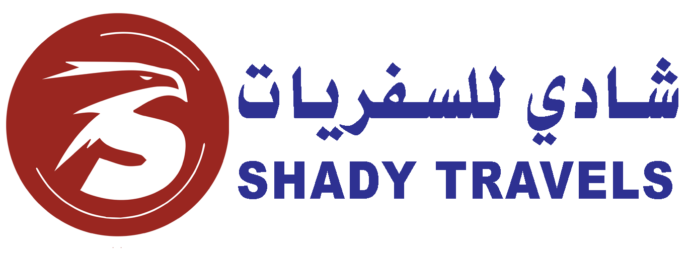 Shady Travel