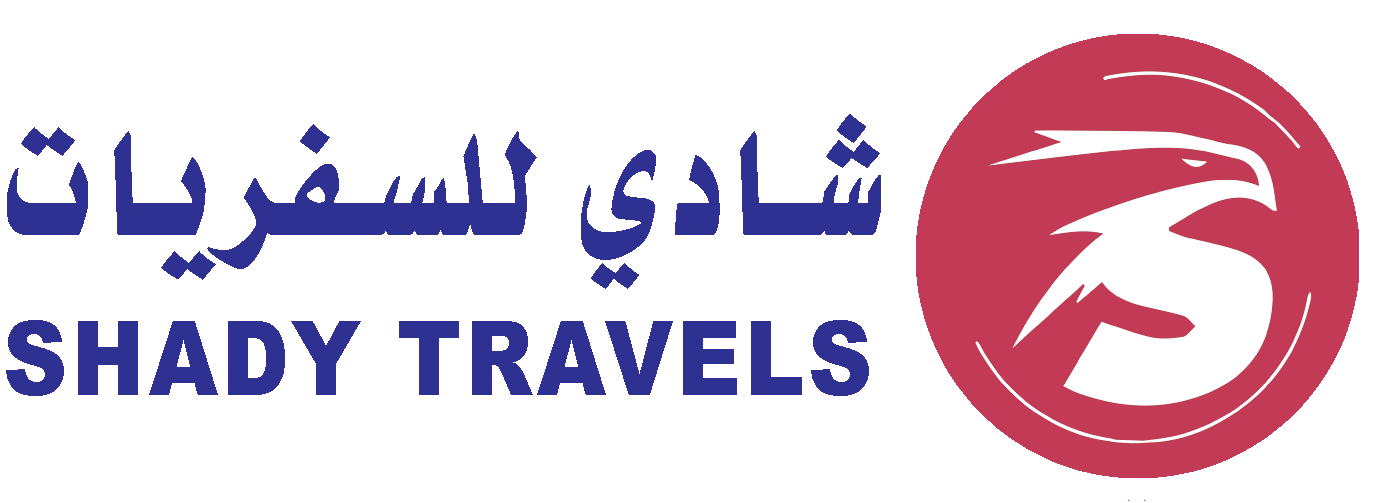 Shady Travel